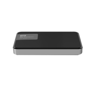 WD My Passport for Mac 2TB 電源投入43回 my-passport-for-mac-2016-usb-3