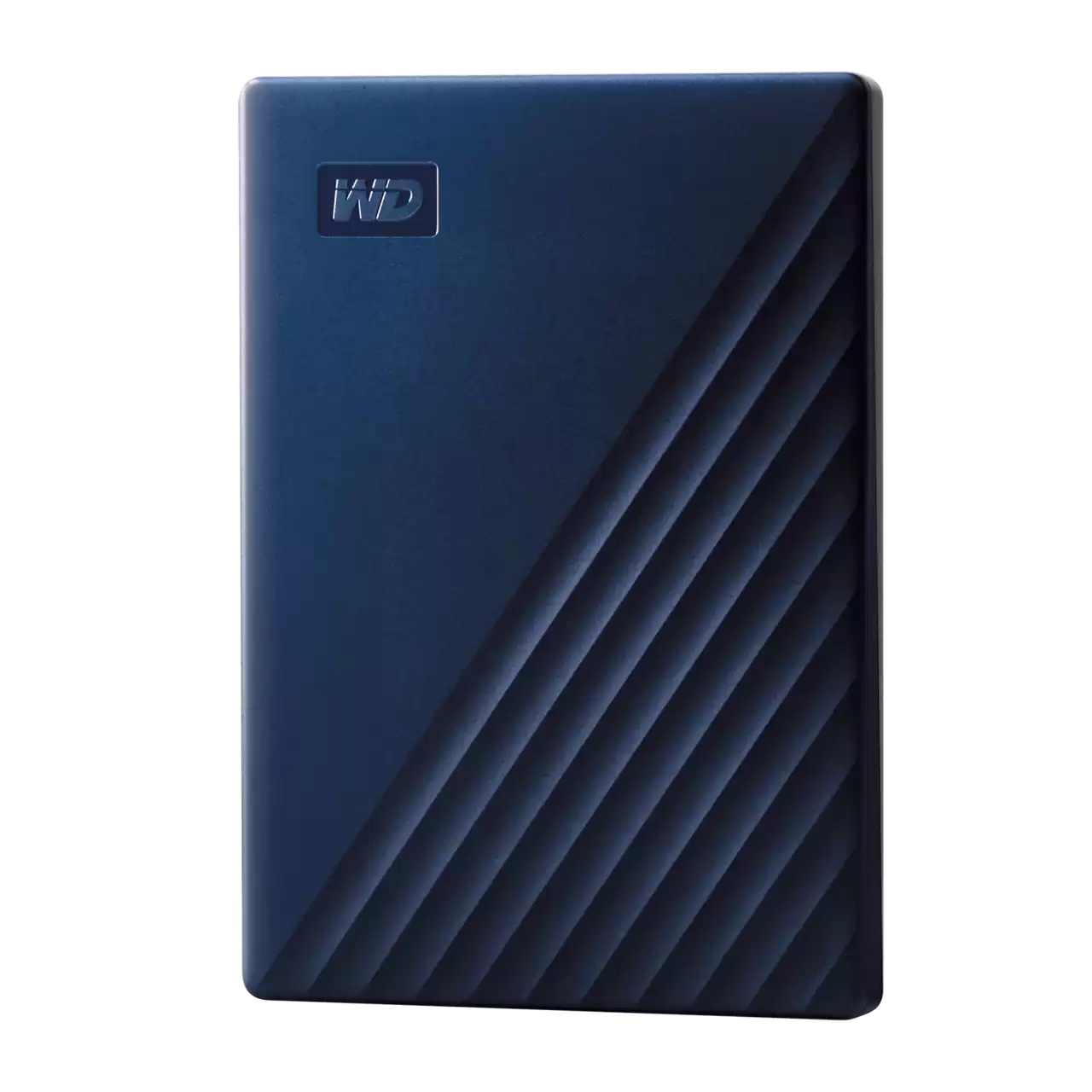 MyPassport for Mac 1-2TB Midnight Hero- Zoom Image