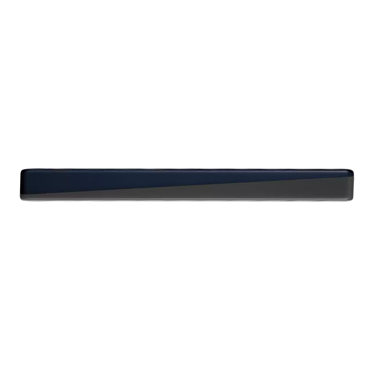 MyPassport for Mac 1-2TB Midnight Blue Side- Zoom Image