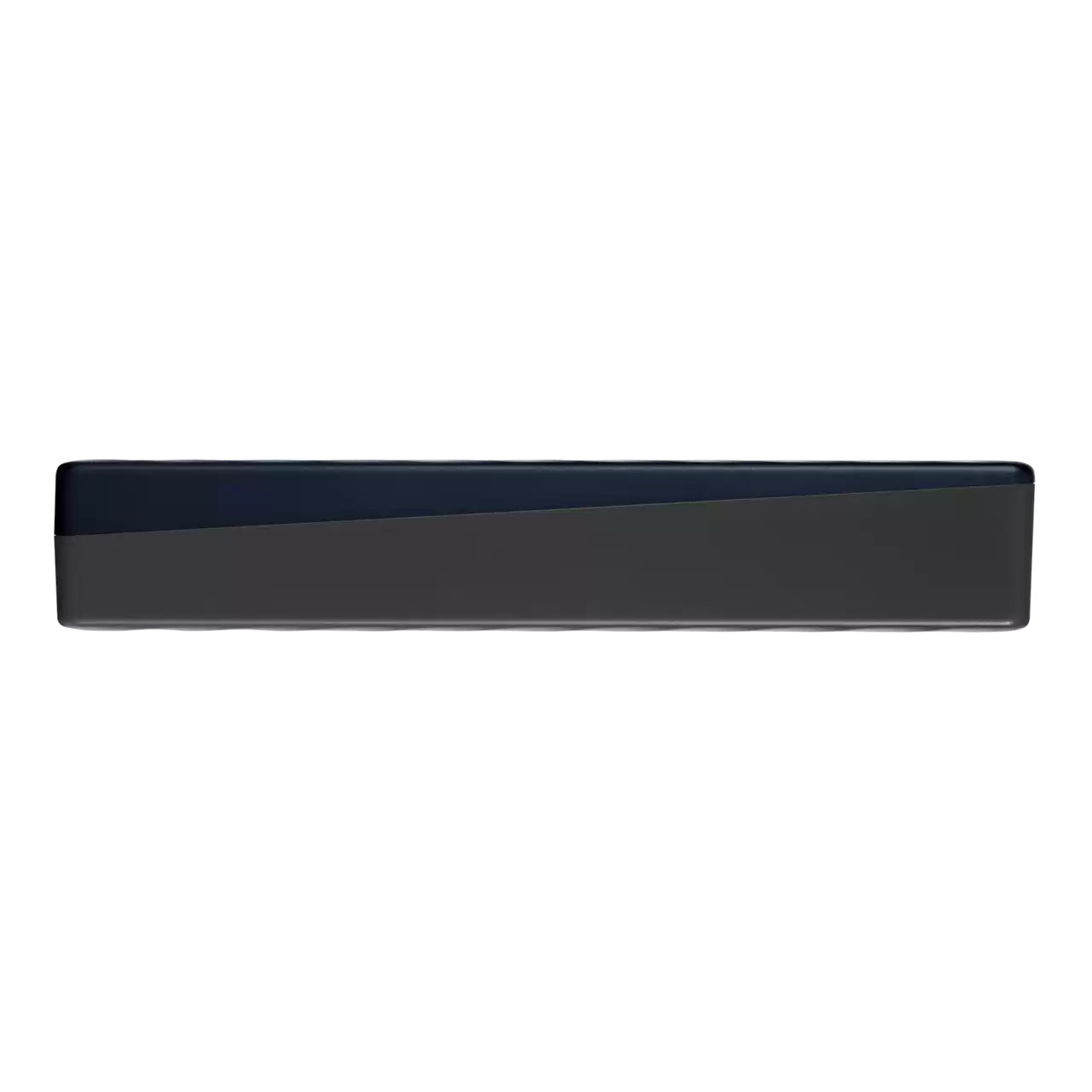 MyPassport for Mac 4-5 TB Midnight Blue Side- Zoom Image