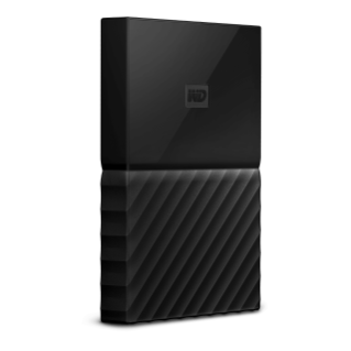 My Passport for Mac Recertified Western Digital