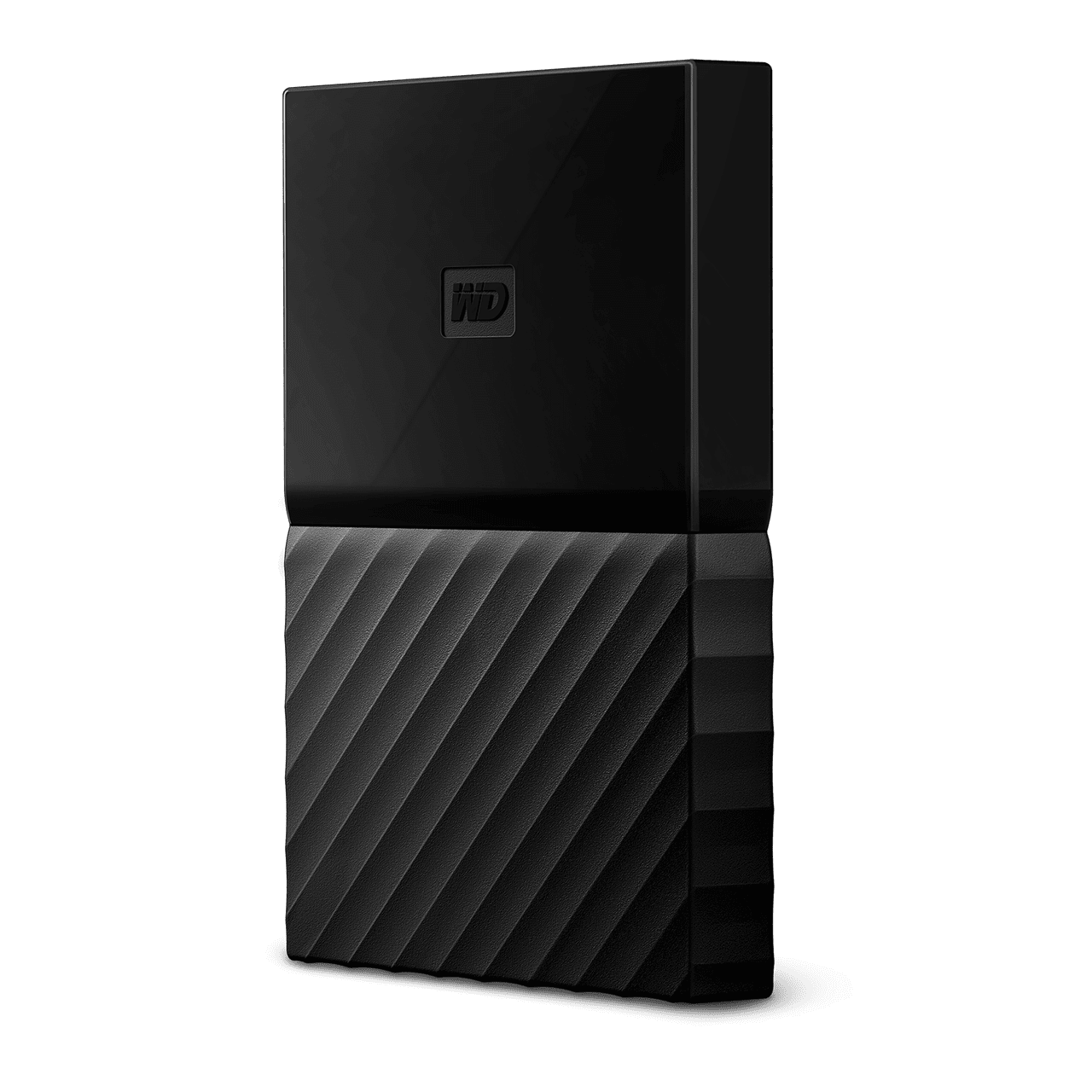 WD 1TB My Passport for Mac Portable Hard Drive - Image1