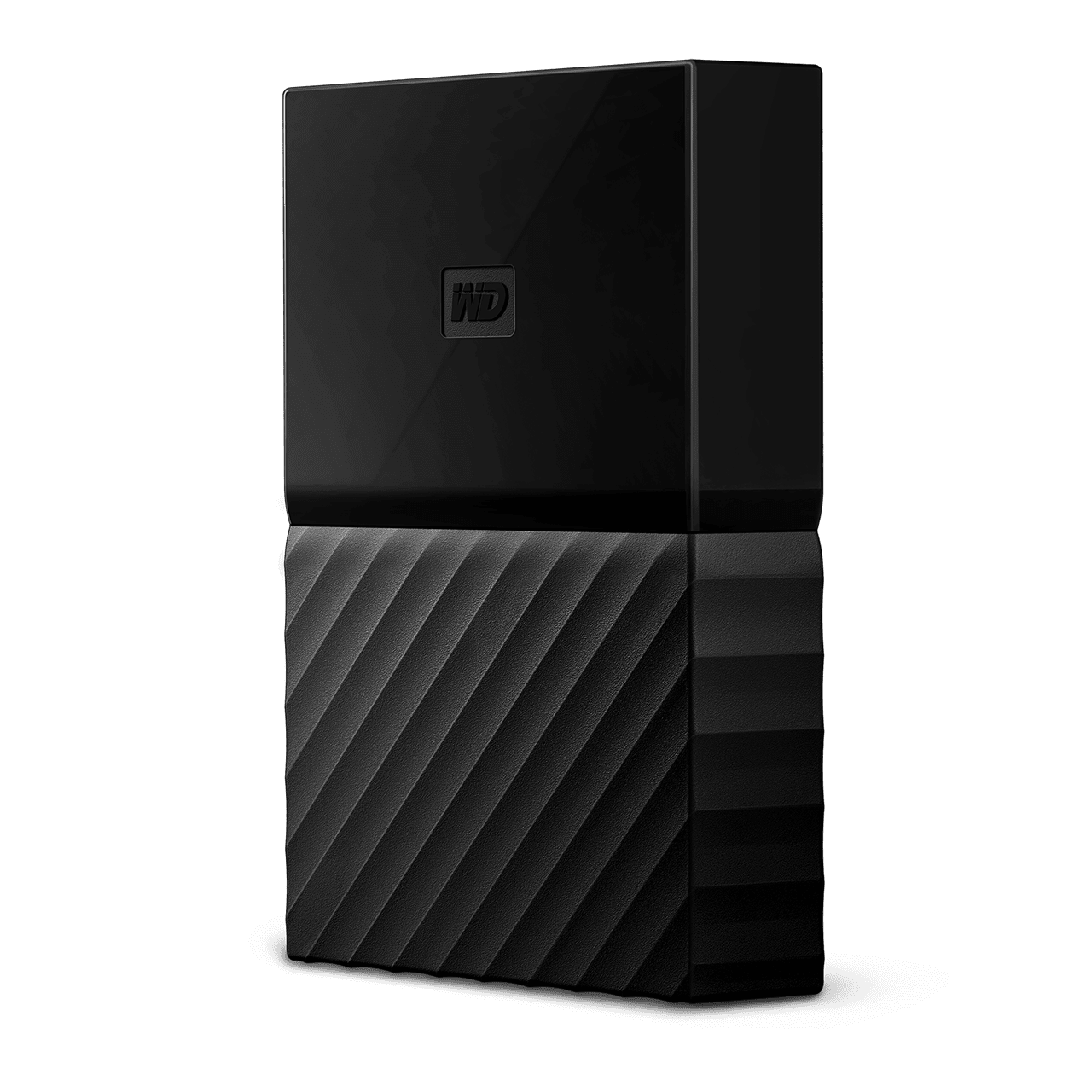 WD 2TB My Passport for Mac Portable Hard Drive - Image2