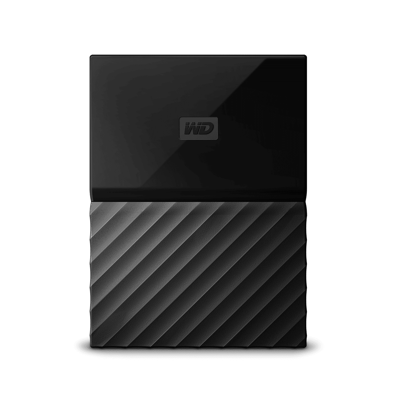 WD My Passport for Mac 2TB - Image1