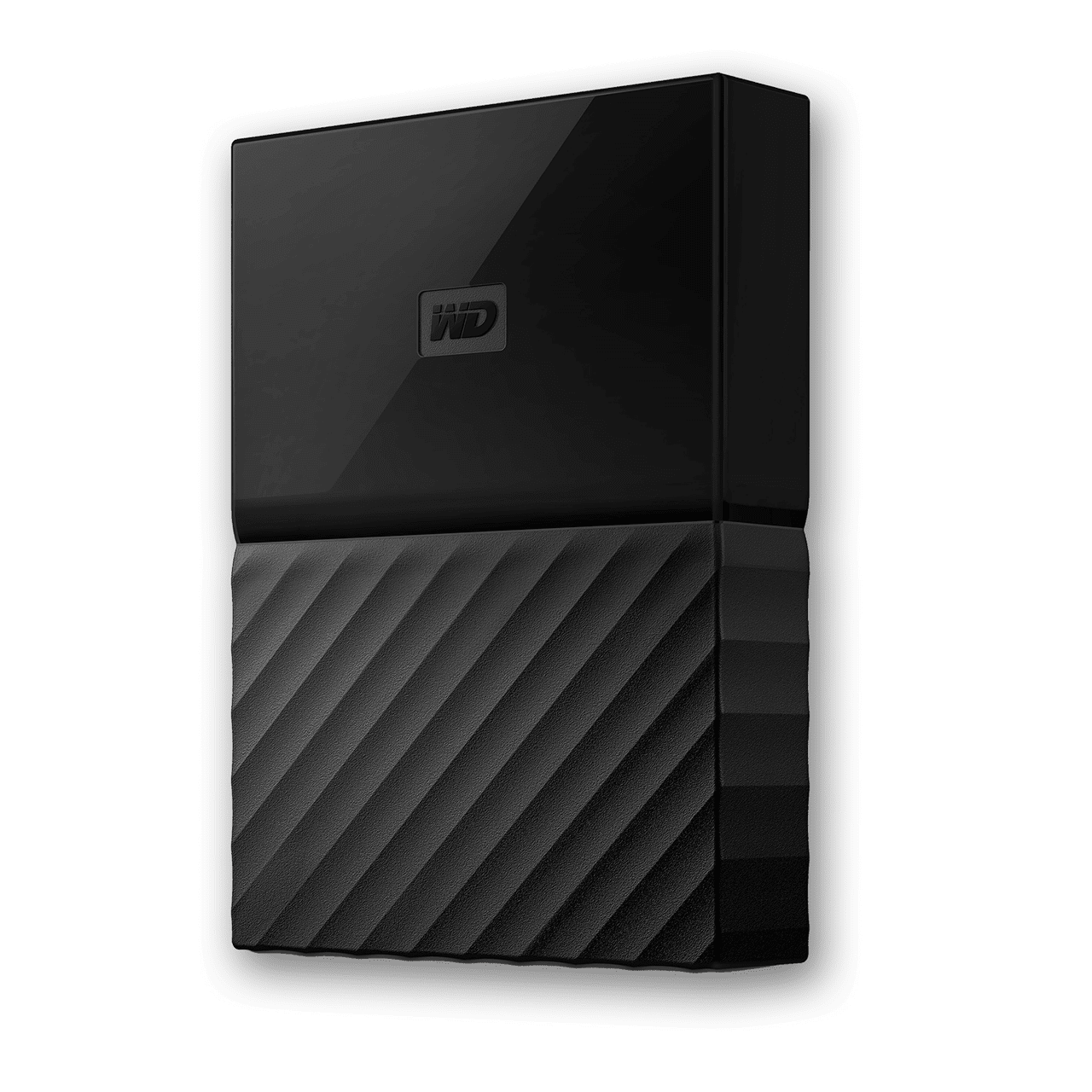 My Passport Gaming Storage 2TB (Recertified) - Image1