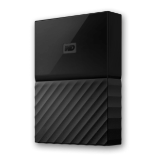 My Passport Gaming Storage Recertified Western Digital