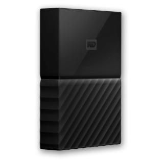 Wd my passport 2tb ps4 hotsell