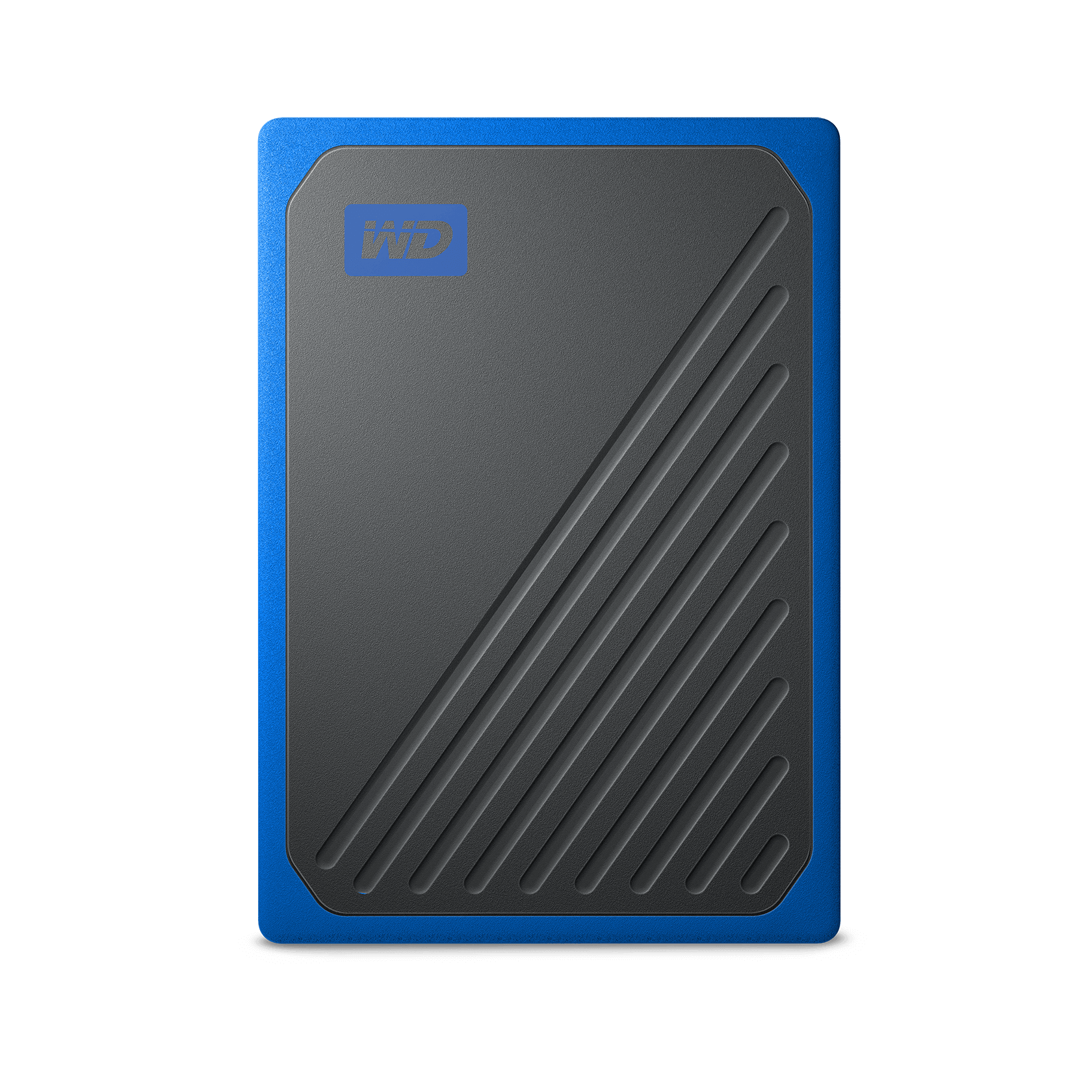Wd go discount
