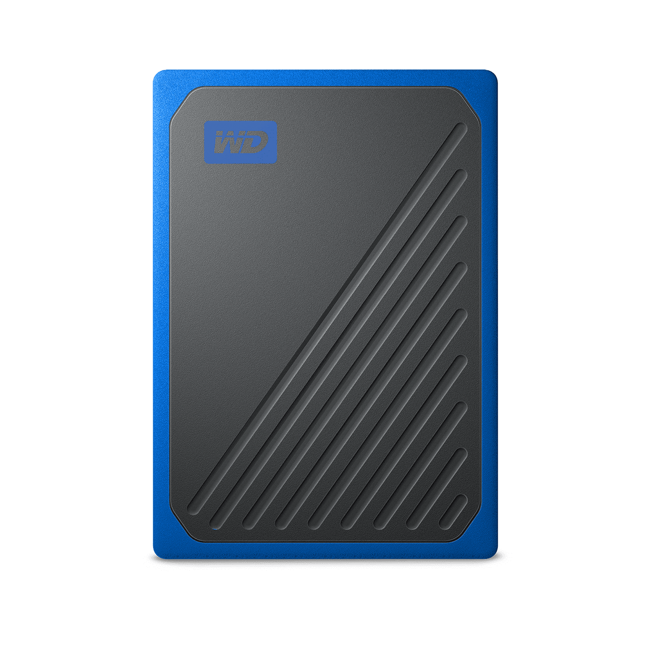 WD My Passport Go SSD Portable External Storage 500 GB to 2 TB
