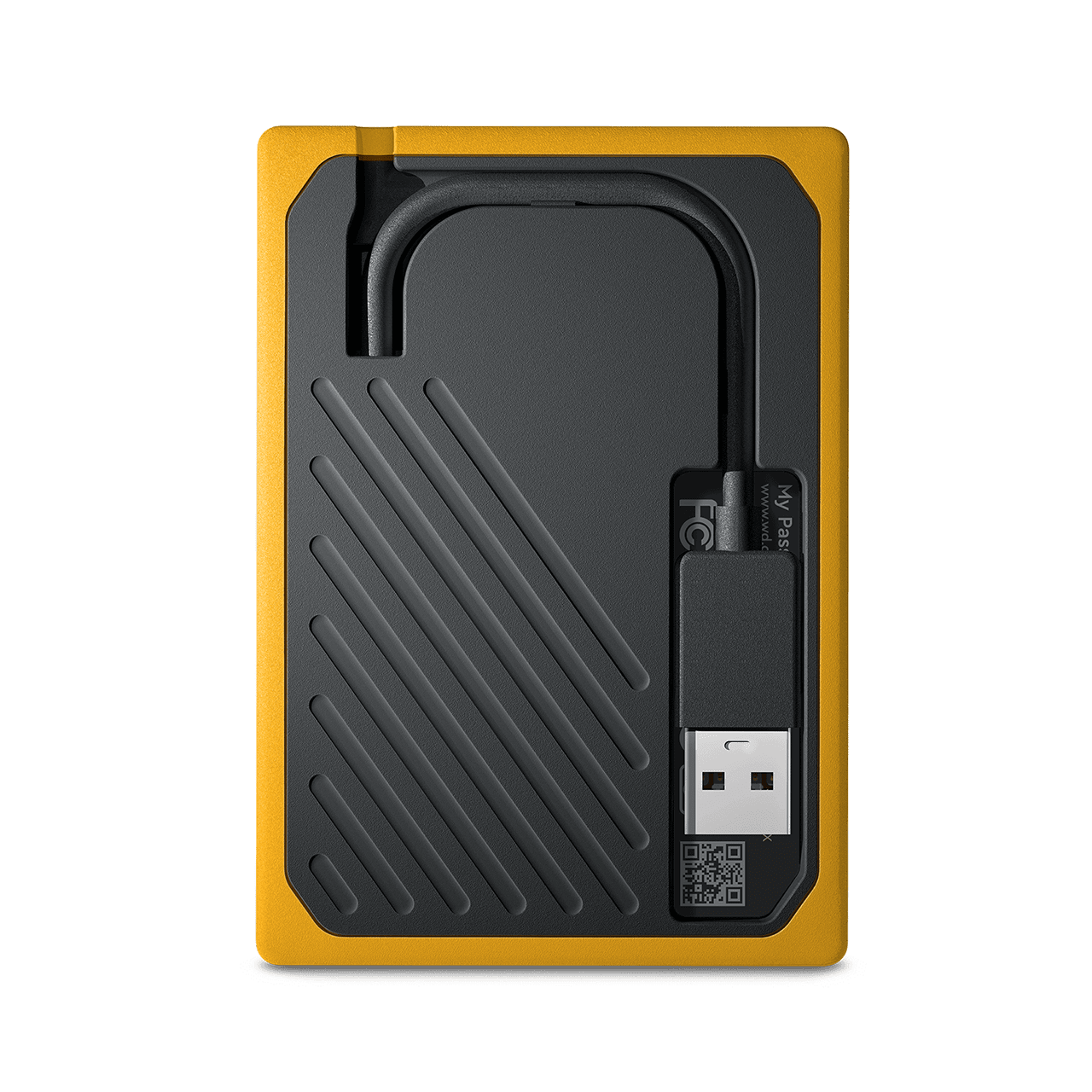 Wd my passport go ssd top 500gb