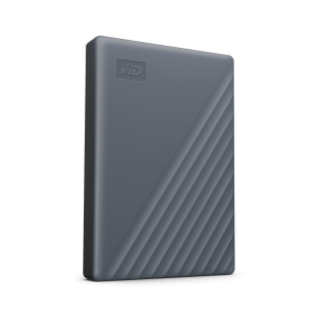 My Passport pHDD 2TB Right
