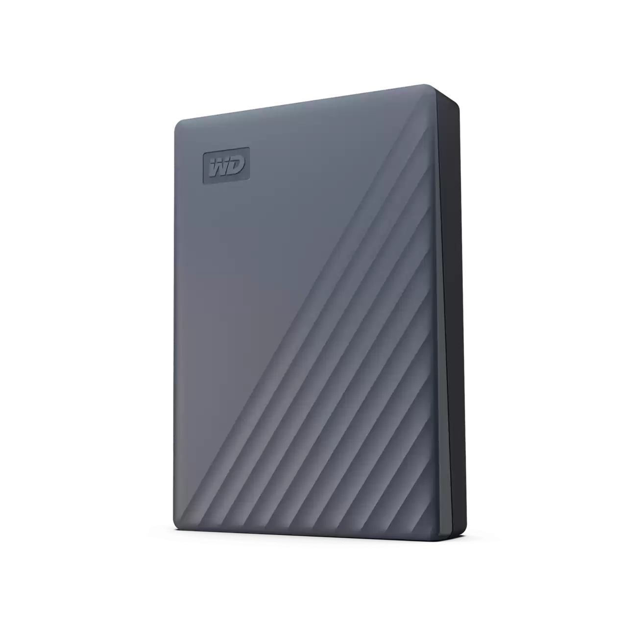 My Passport pHDD 4-5TB Left- Zoom Image