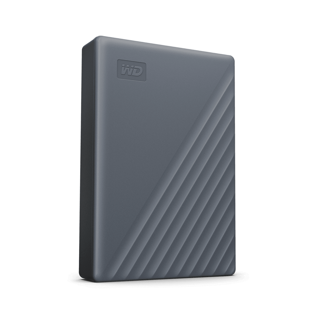 My Passport pHDD 4-5TB Right