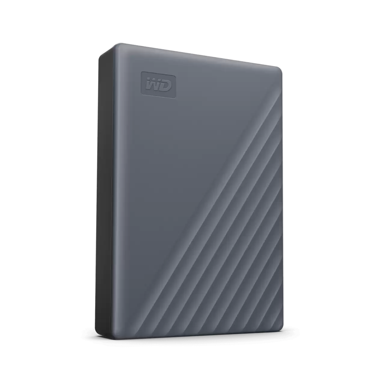 My Passport pHDD 4-5TB Right- Zoom Image