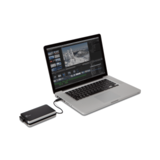 2 TB My Passport® Pro (Recertified) | Western Digital