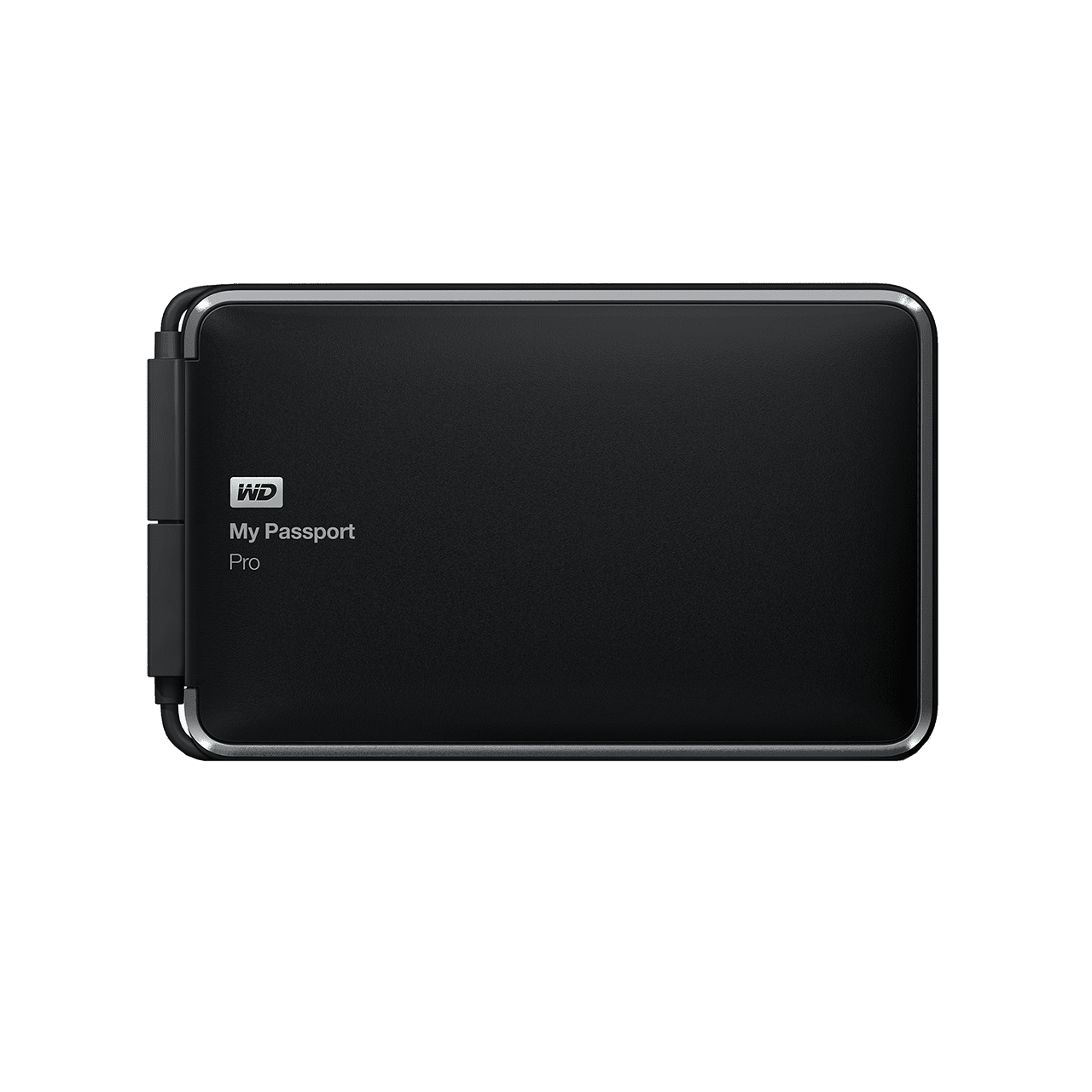 My Passport\u00AE Pro Thunderbolt RAID - 2TB - Image1