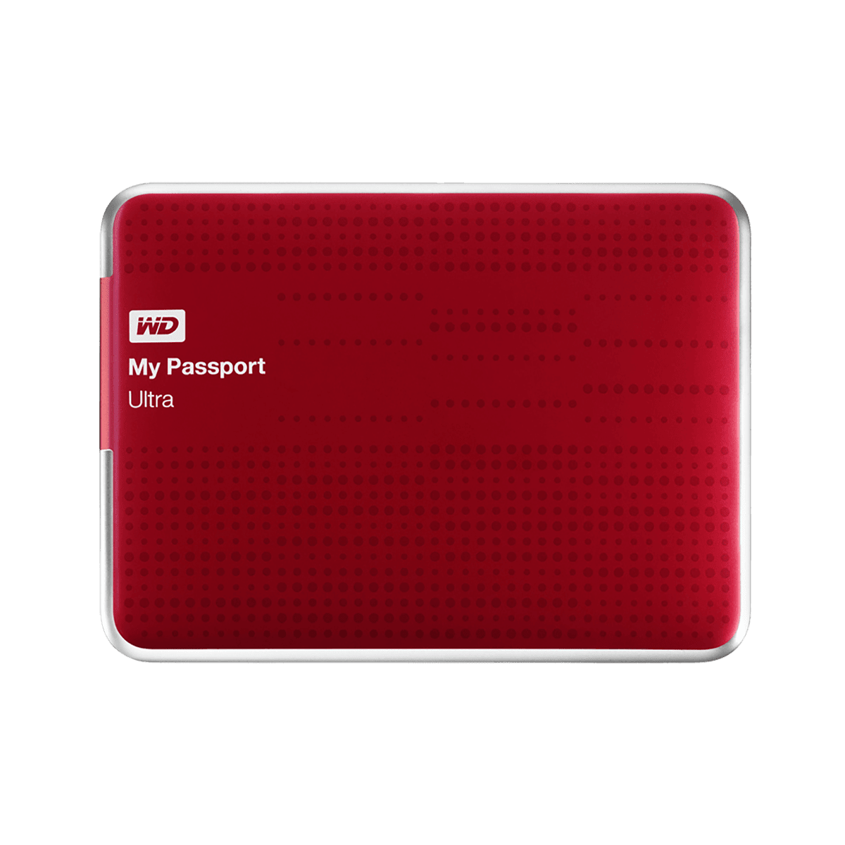 My Passport\u00AE Ultra\u2122 - 1TB - Image1