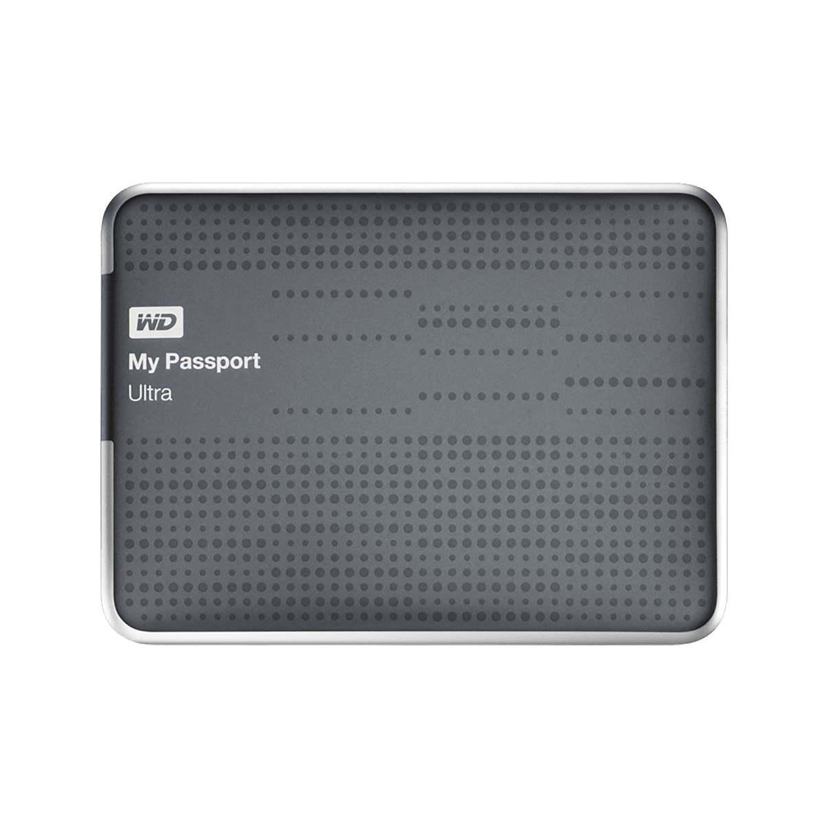 My Passport\u00AE Ultra\u2122 - 1TB - Image3