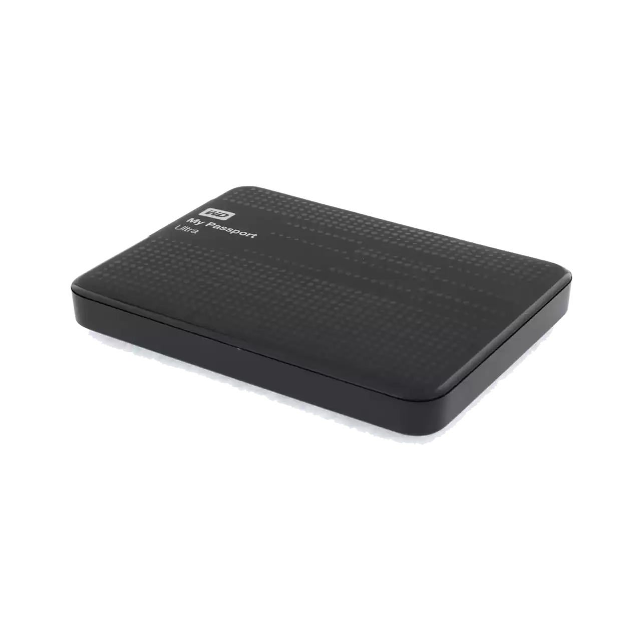 My Passport Ultra Angled- Zoom Image