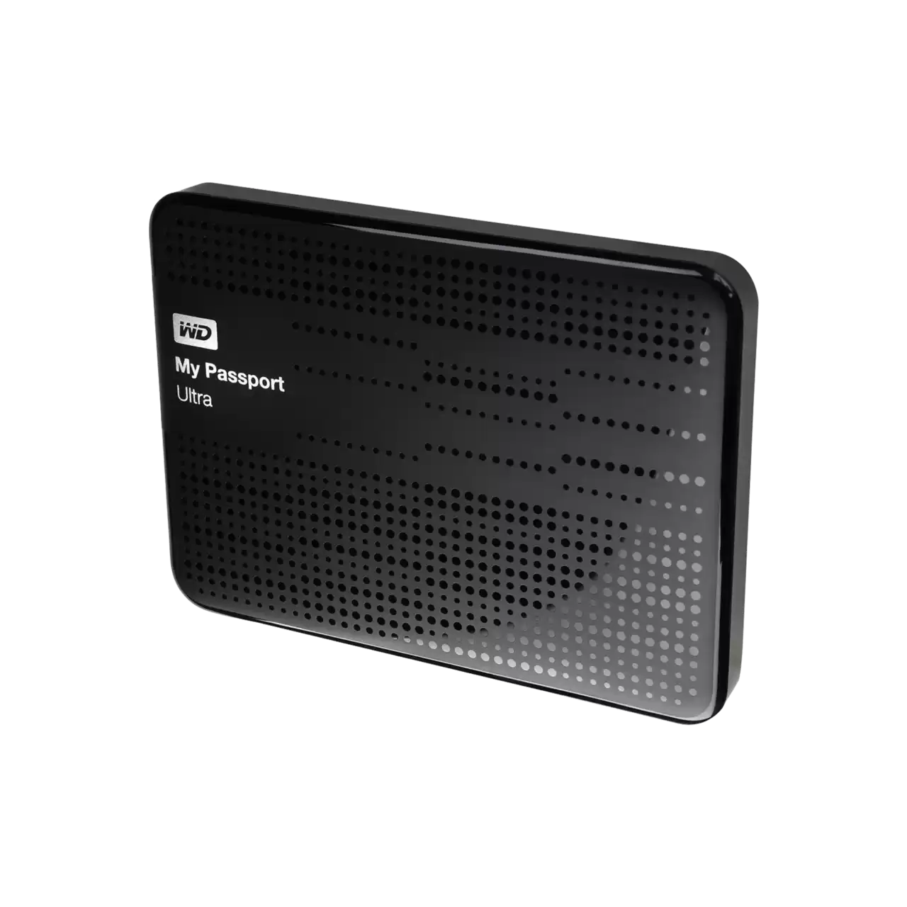 My Passport Ultra Right- Zoom Image