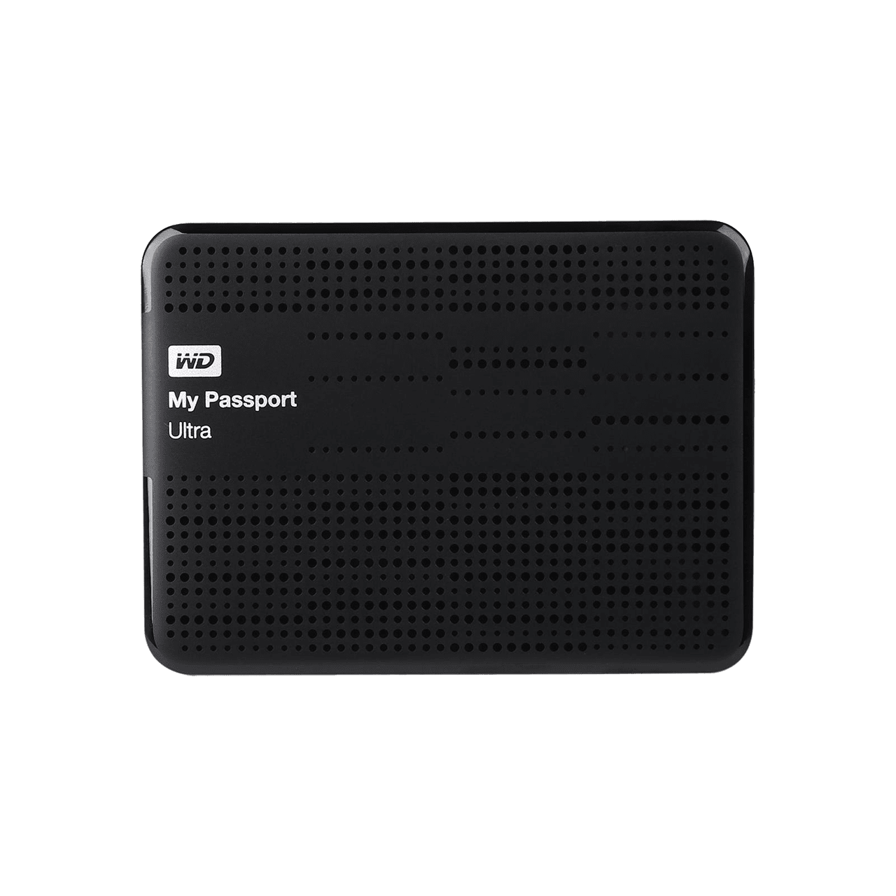 My Passport\u00AE Ultra\u2122 - 1TB - Image1