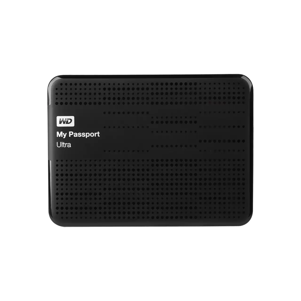 My Passport Ultra Front- Zoom Image