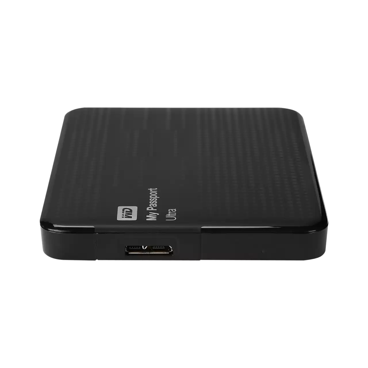 My Passport Ultra Top- Zoom Image