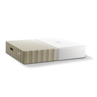My Passport Ultra USB 3-4TB Gold