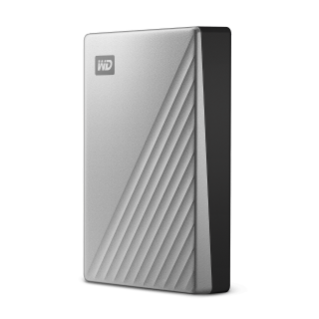 5TB My Passport Ultra for Mac | Western Digital