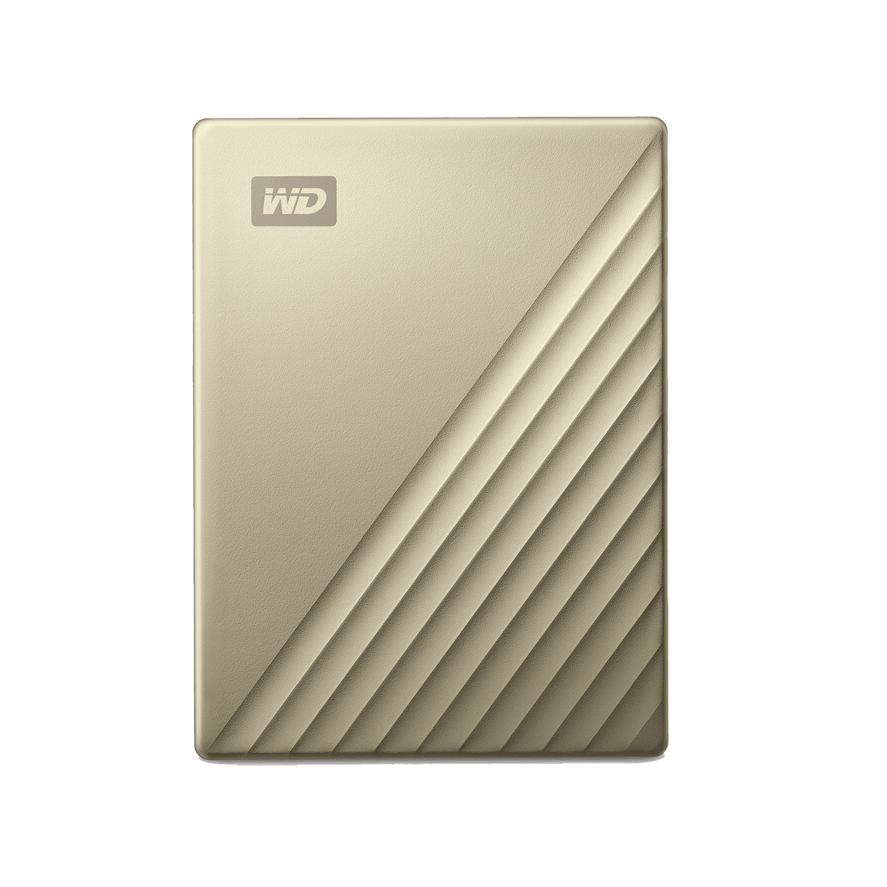 My Passport Ultra 2TB Gold - Image3