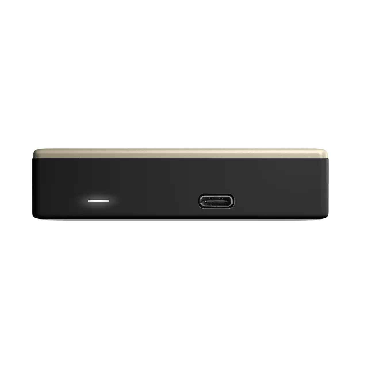 My Passport Ultra USB-C HDD Recertified 4TB- Zoom Image