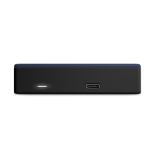 4 TB ブルー My Passport Ultra | Western Digital