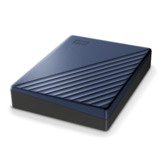 4 TB ブルー My Passport Ultra | Western Digital 4 TB ブルー My Passport Ultra | Western Digital