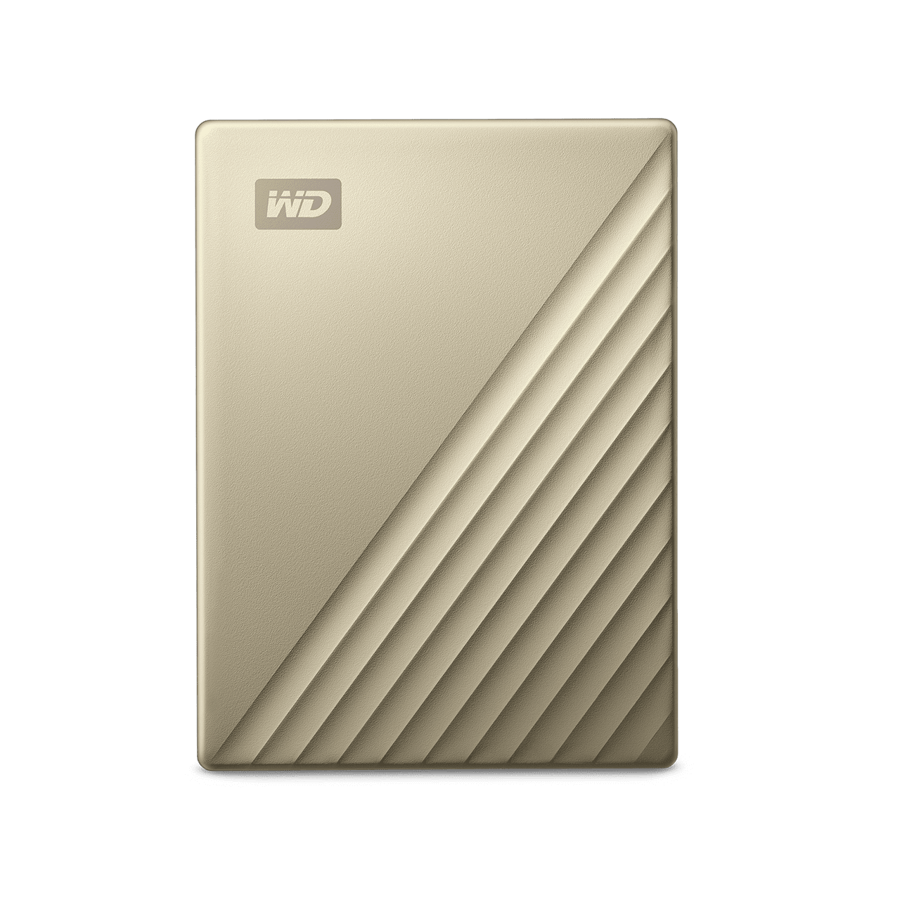 My Passport Ultra 5TB Gold - Image7