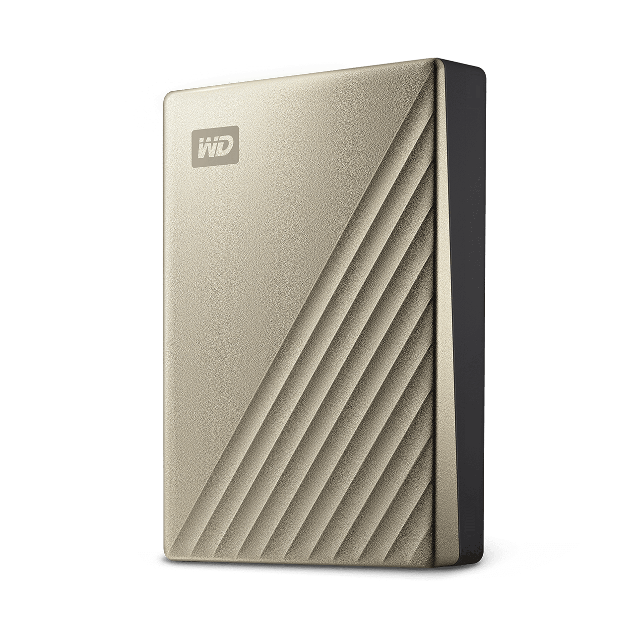 WD My Passport Ultra 外置 USB 3.0 便携式硬盘（1 TB 至 5 TB） Western Digital