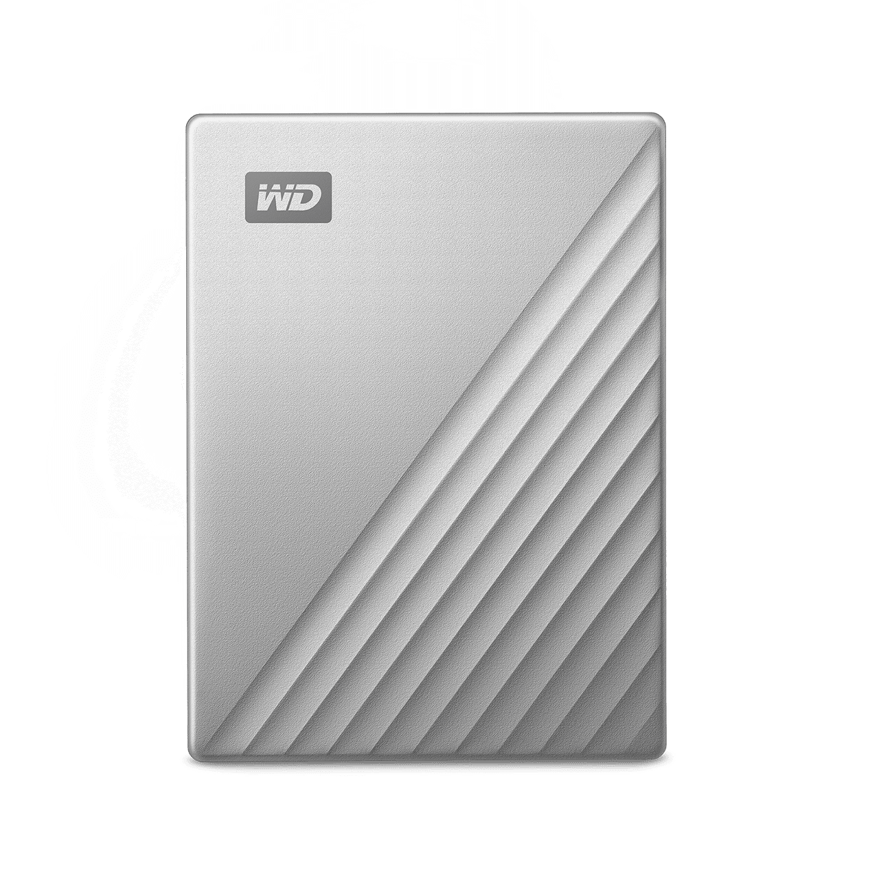 WD My Passport Ultra External USB 3.0 Portable Hard Drive (1 TB to