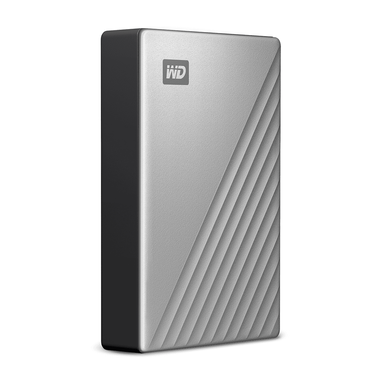 動作確認のみ □ WD My Passport SSD 4TB