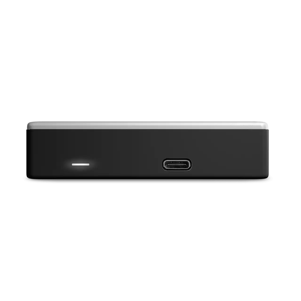 My Passport Ultra 4TB Silver Flat- Zoom Image