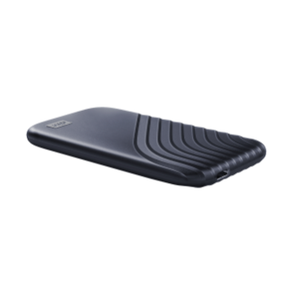 WD My Passport SSD External Portable Solid State Drive 500 GB to