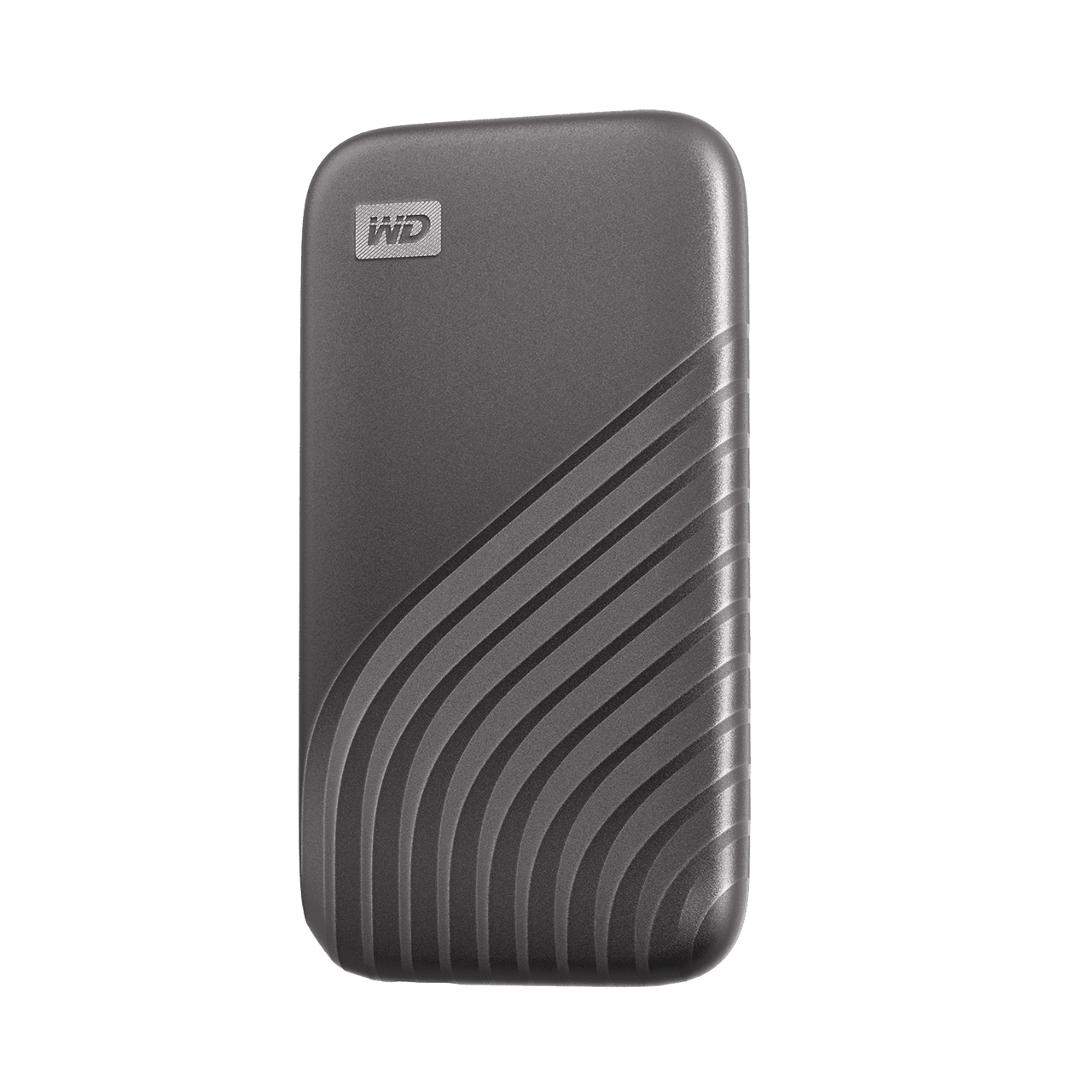 WD My Passport™ SSD External Portable Solid State Drive (500 GB to 4 TB