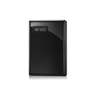 My Passport USB-C 1TB Black - Image1