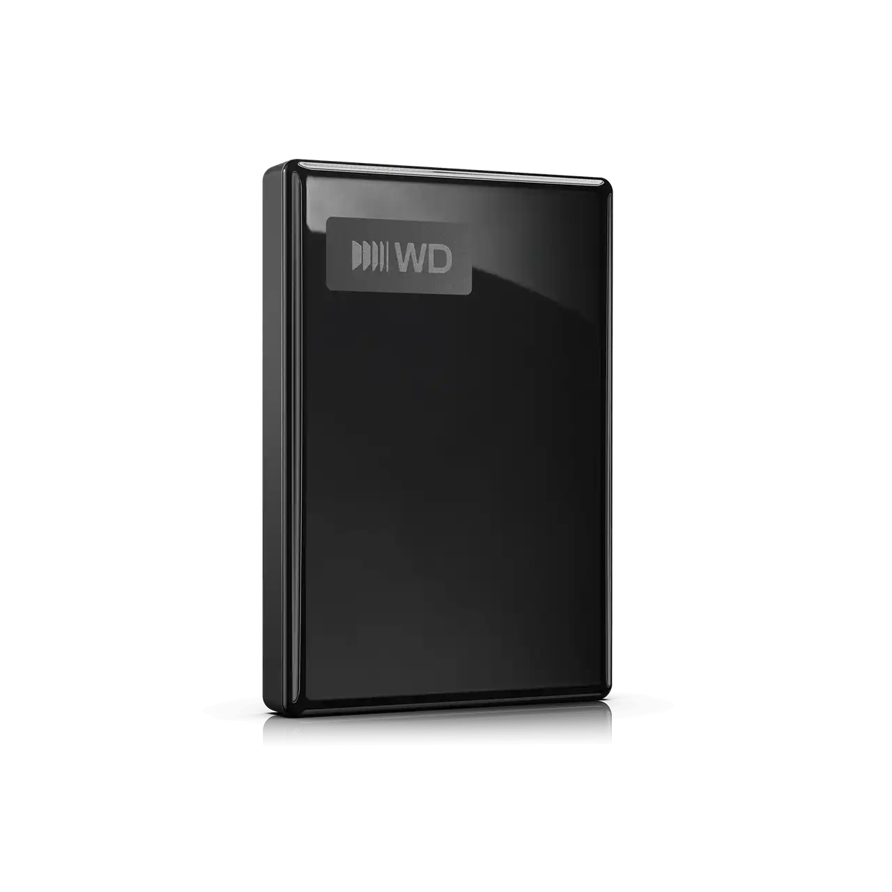 My Passport USB-C Black 1TB-2TB Right- Zoom Image