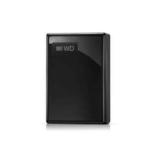 My Passport USB-C 4TB Black - Image4
