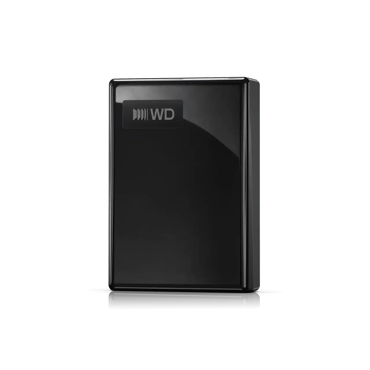 My Passport USB-C Black 4TB-6TB Hero- Zoom Image