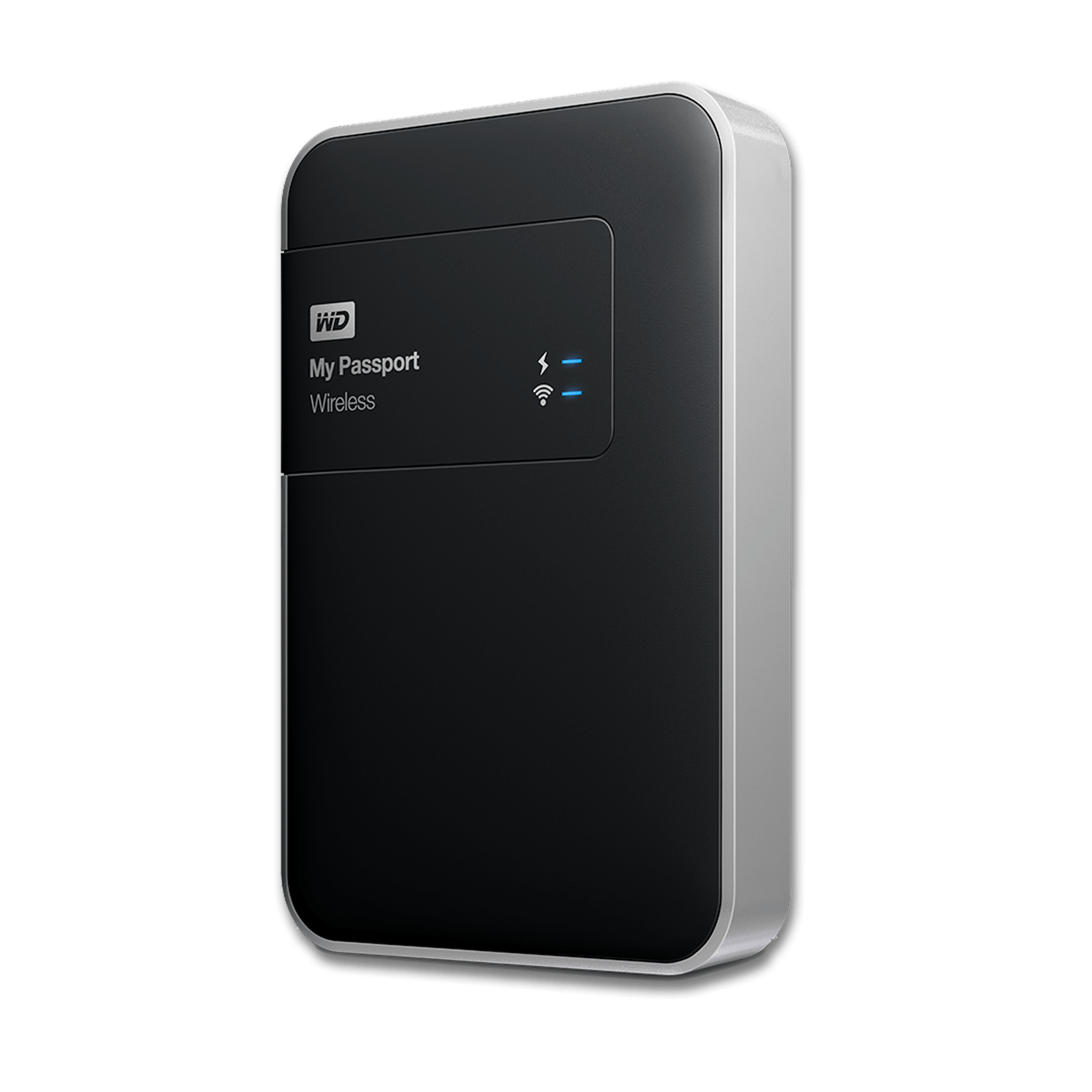 Wd my passport wireless ssd 500gb on sale
