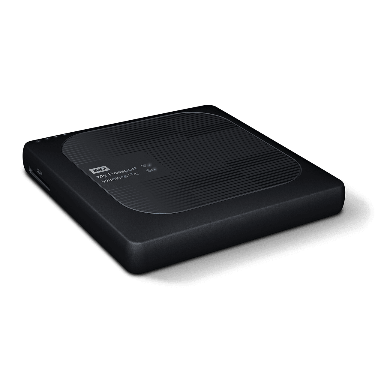 1TB My Passport Wireless Pro Western Digital