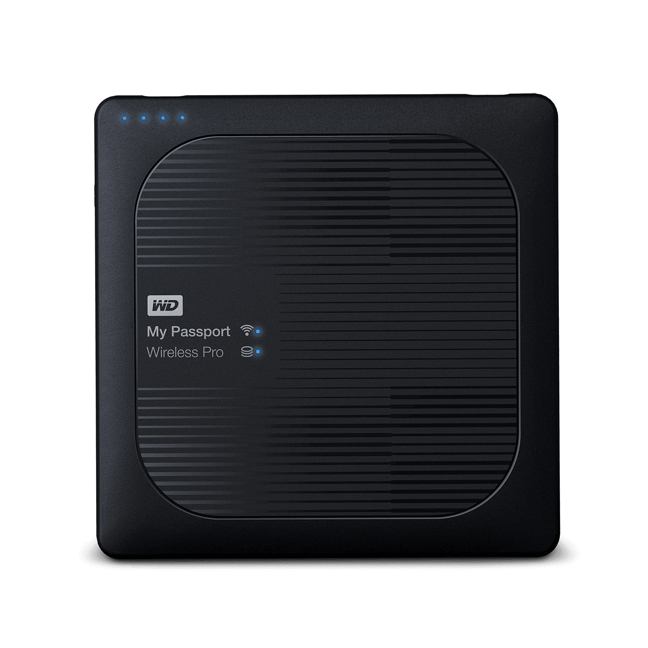 1TB My Passport Wireless Pro Western Digital