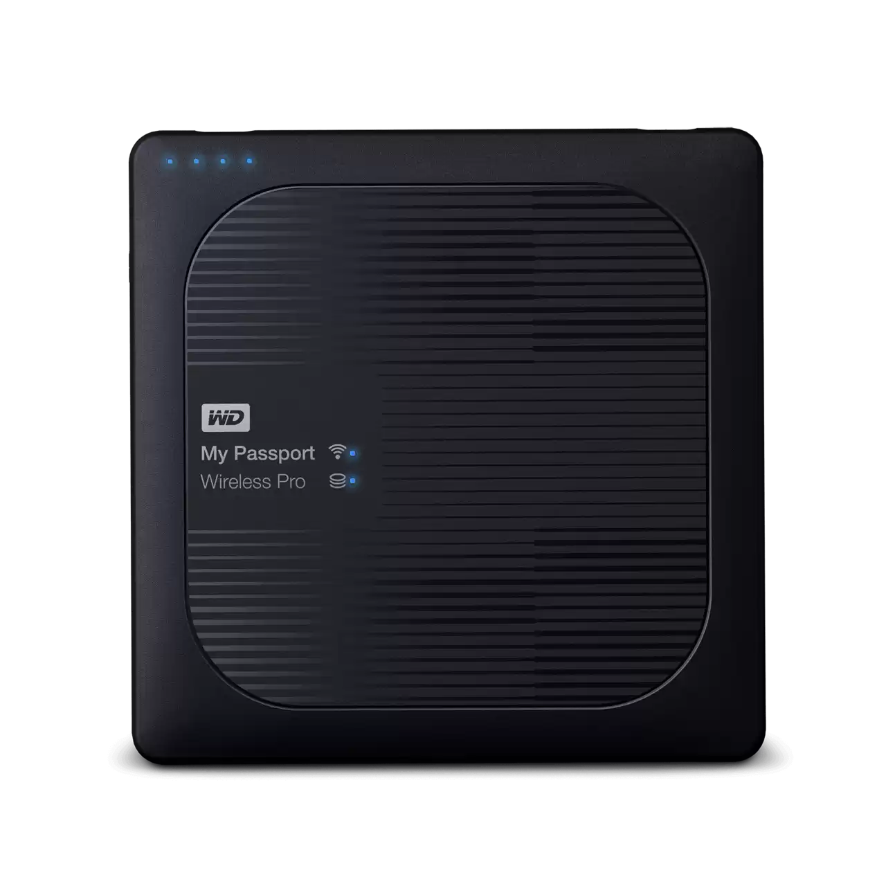 Image of WD My Passport Wireless Pro