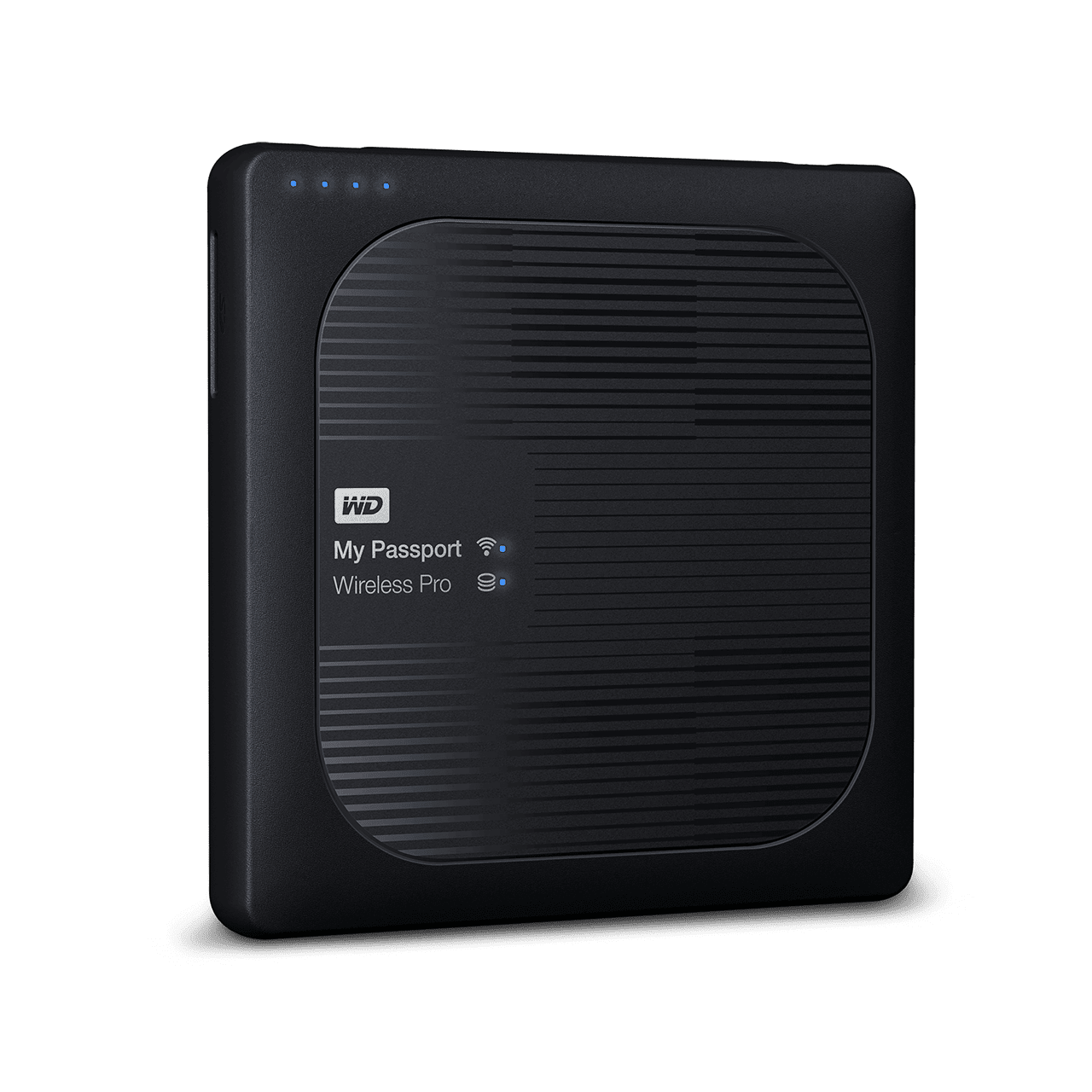 1TB My Passport Wireless Pro Western Digital