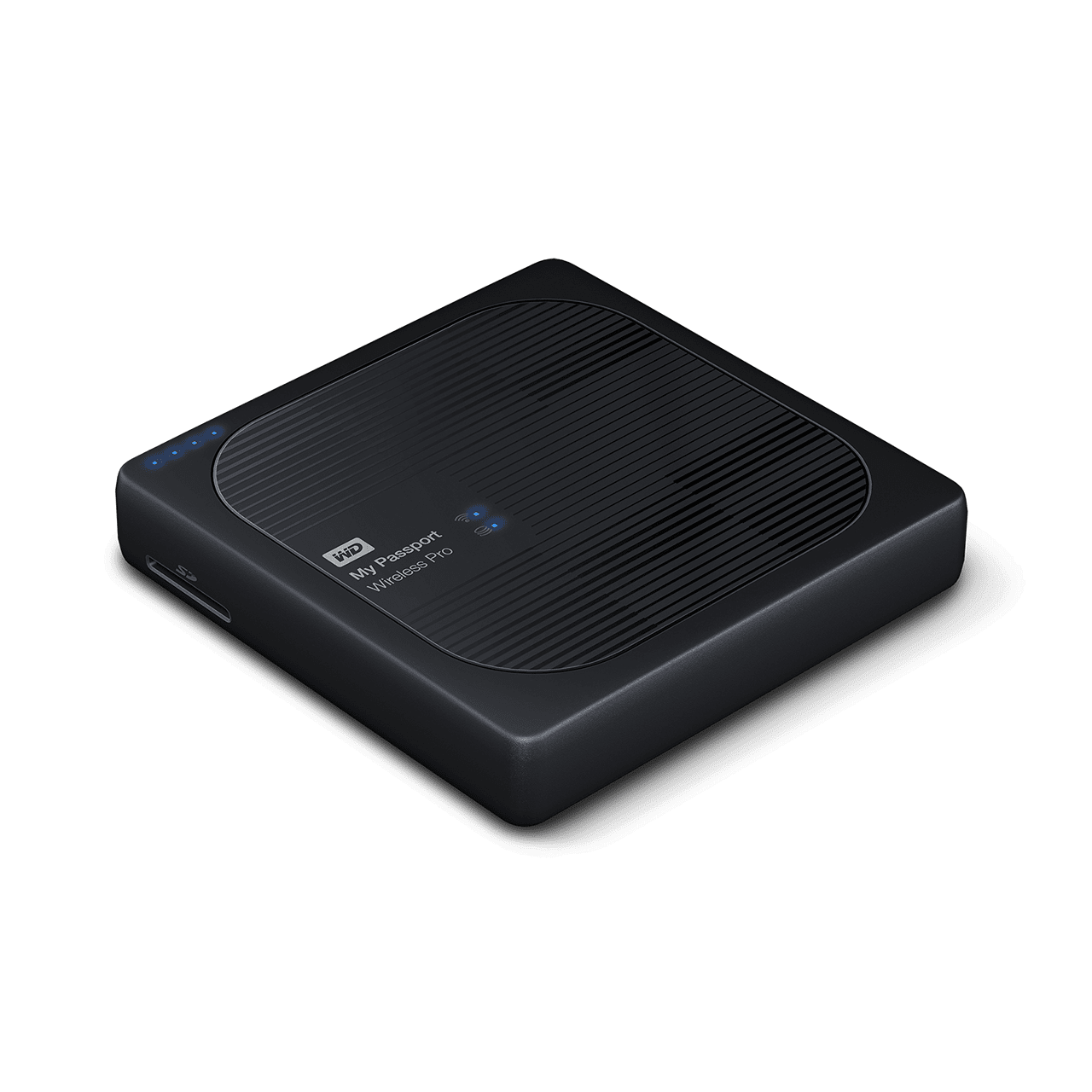 1TB My Passport Wireless Pro Western Digital